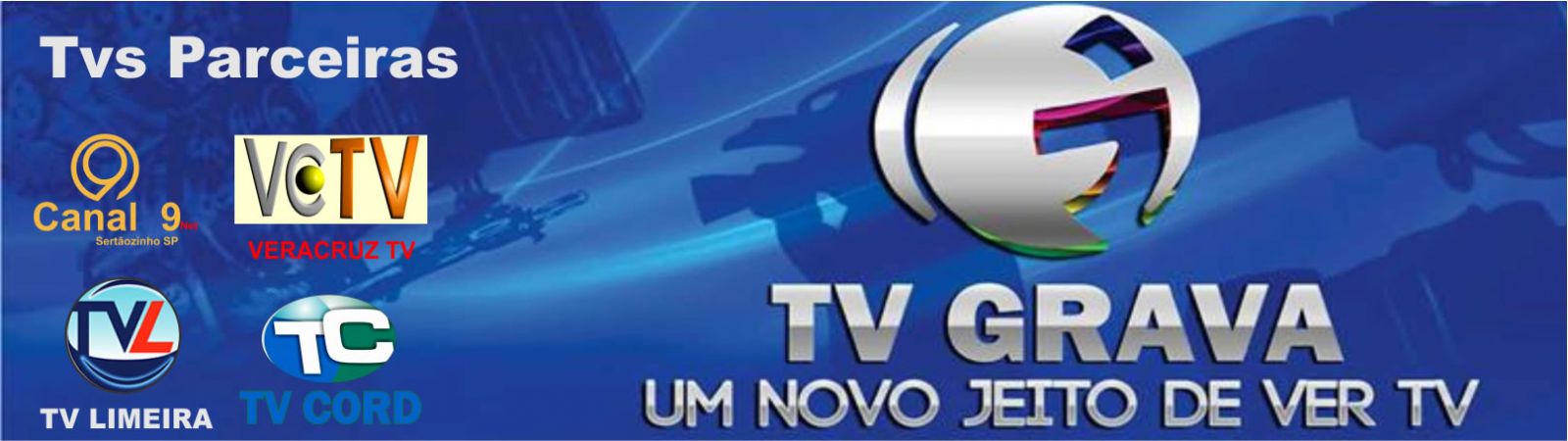 Tvs Parceiras